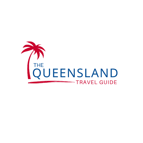QUEENSLAND travel guide logo