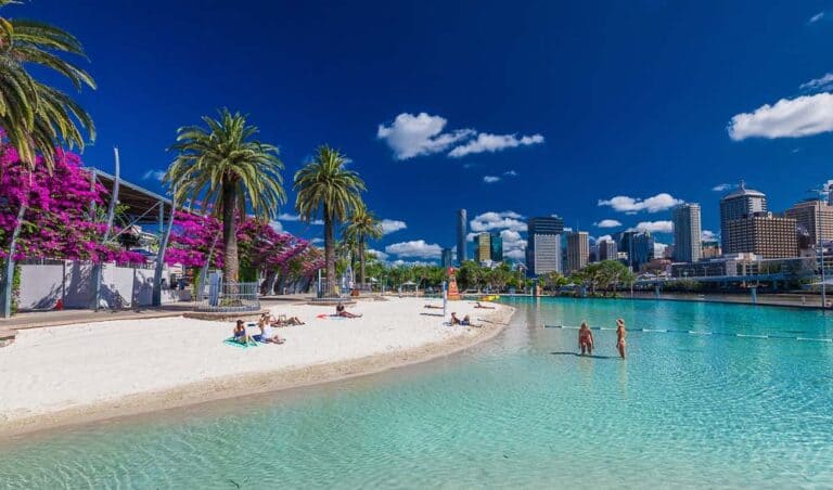 Best things to do in Brisbane City - Queensland Travel Guide