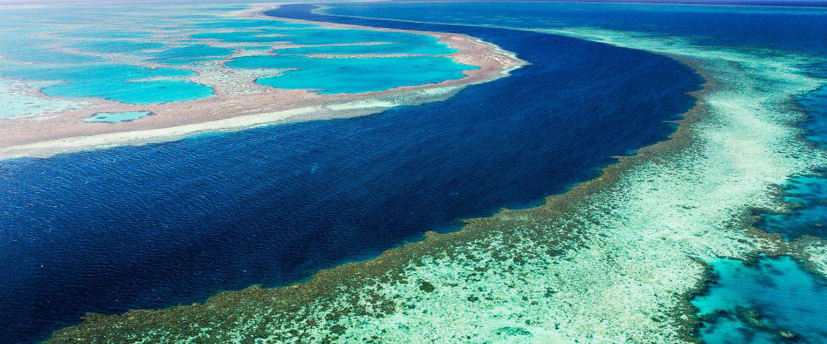 10 Awesome & Different Great Barrier Reef Experiences - Queensland 