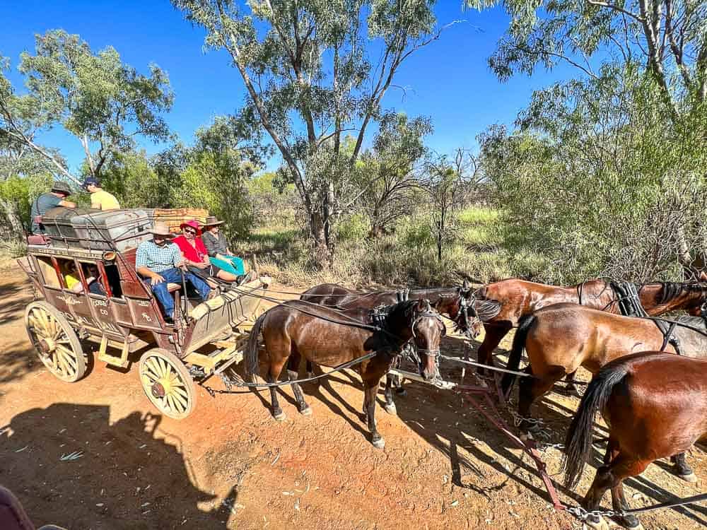 queensland nearby tourist places