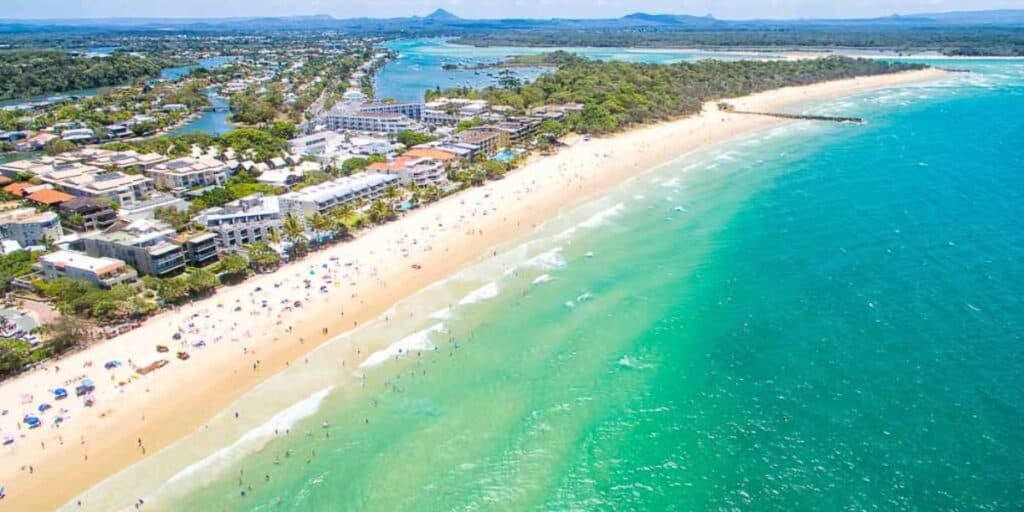 sunshine coast best places to visit