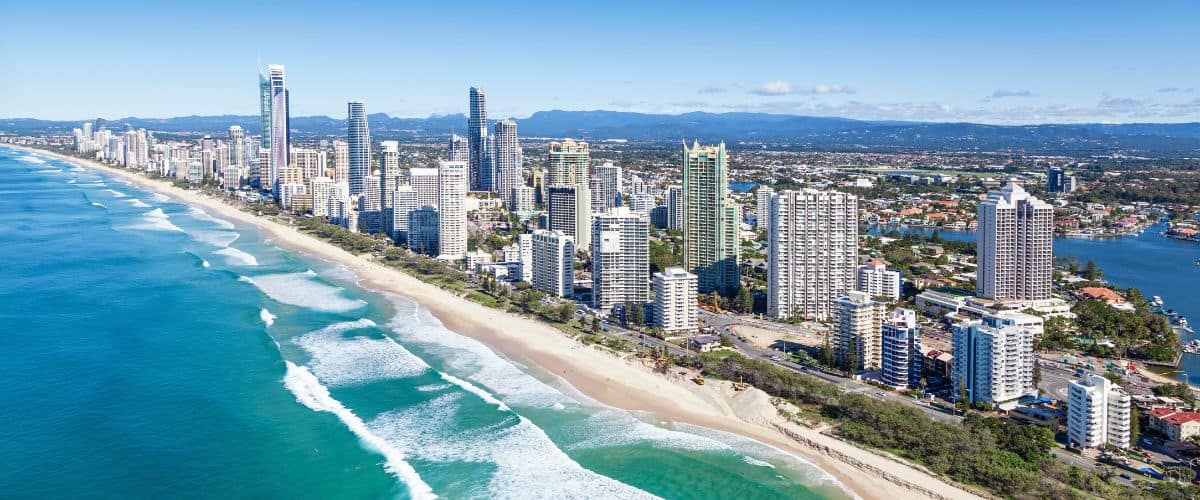 VIVA Surfers Paradise, Discover Queensland