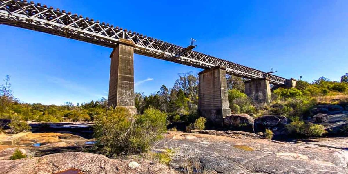 Best things to do in Stanthorpe - Queensland Travel Guide