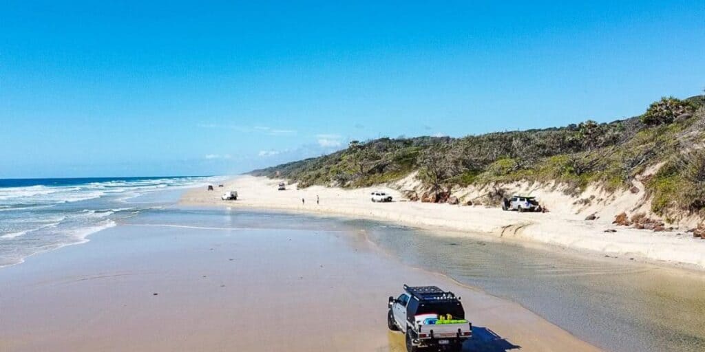 Best things to do on K’gari (Fraser Island) - Queensland Travel Guide