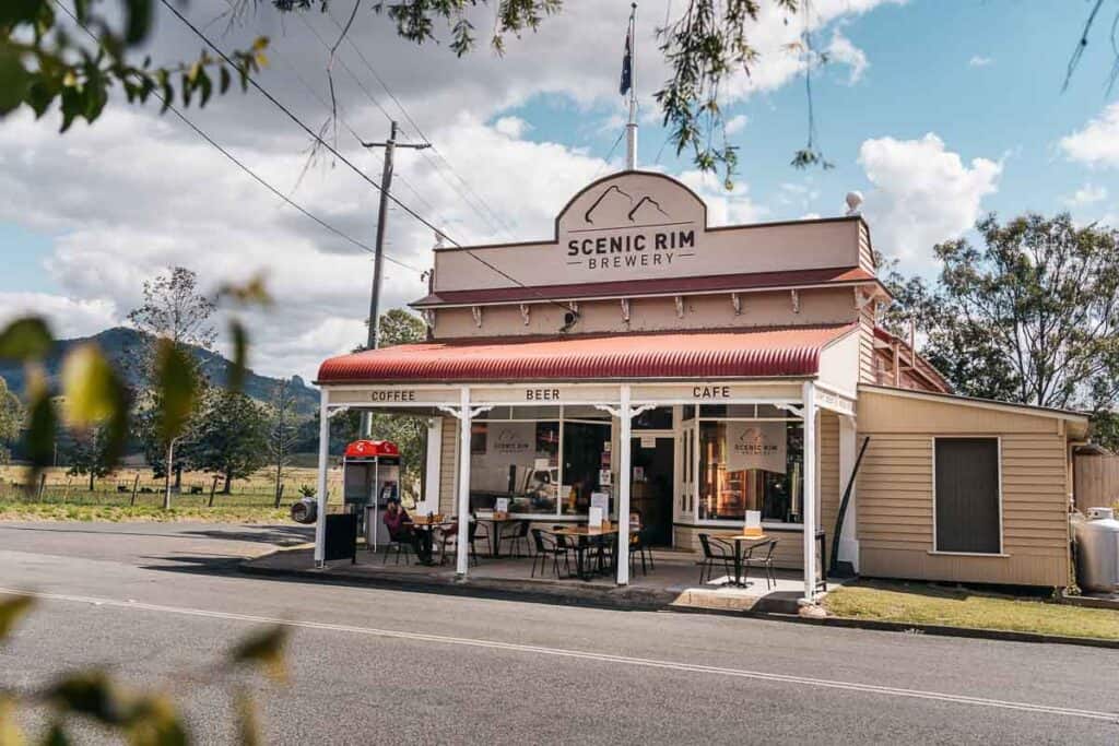 Best things to do in Boonah - Queensland Travel Guide