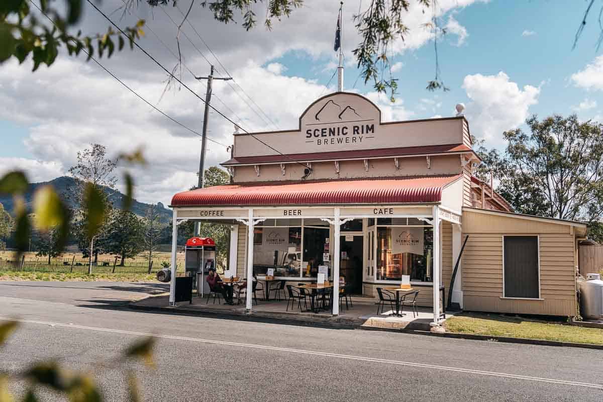 Best things to do in Boonah - Queensland Travel Guide