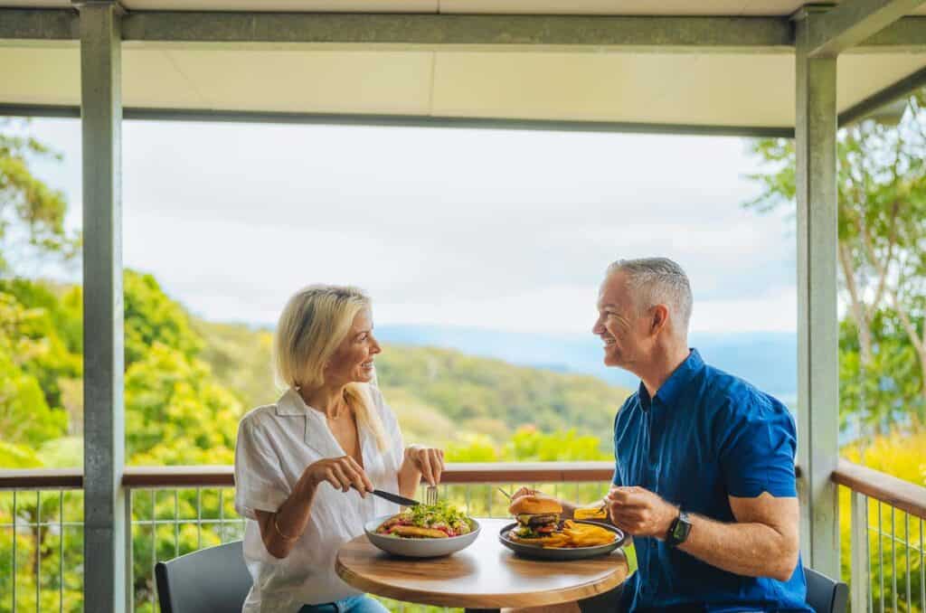 visit gold coast hinterland