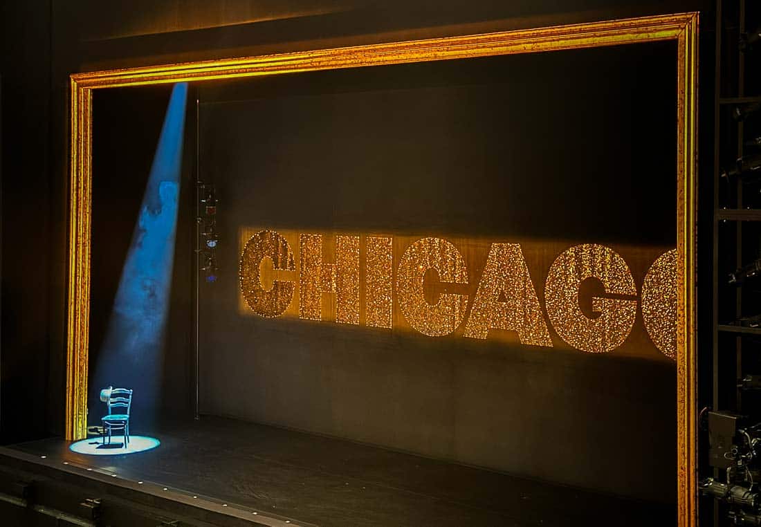 Chicago, the Musical opens in Brisbane Queensland Travel Guide