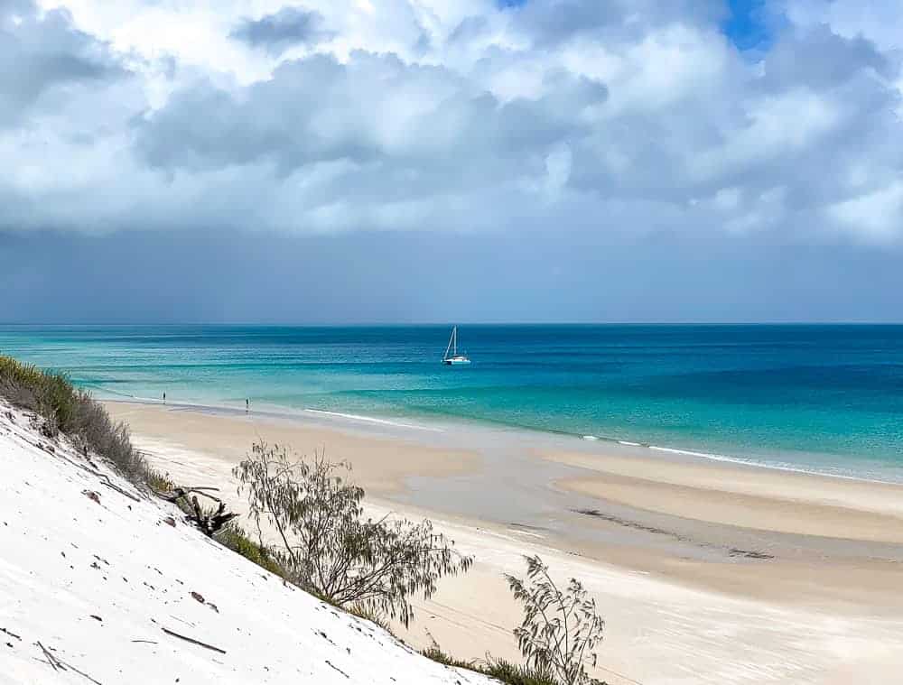 Fraser Island