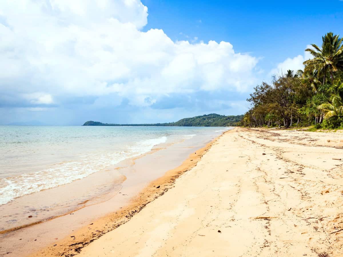 10 Of The Best Beaches To Visit In Queensland For First-time Visitors 