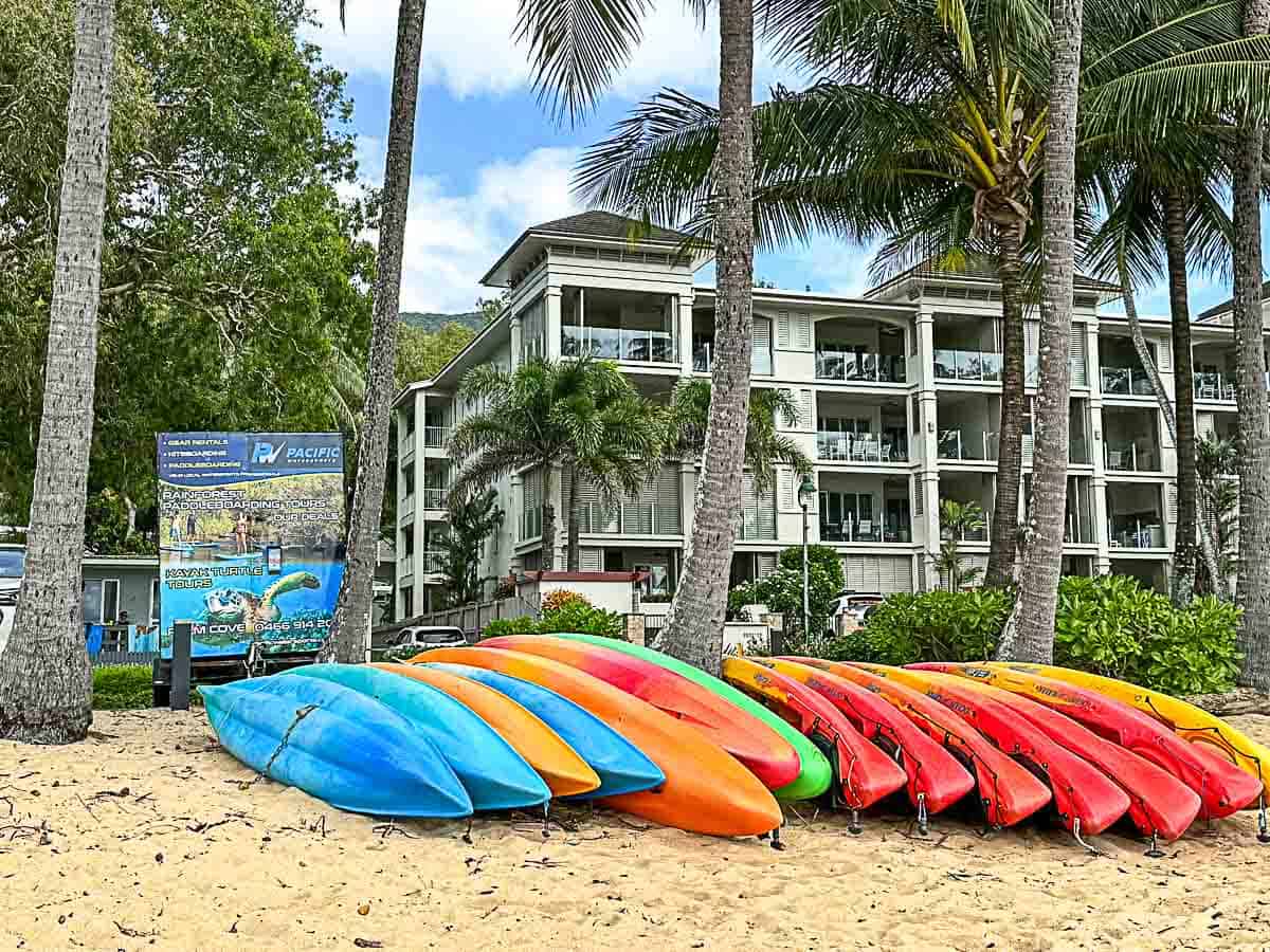 Best things to do in Palm Cove Queensland Travel Guide