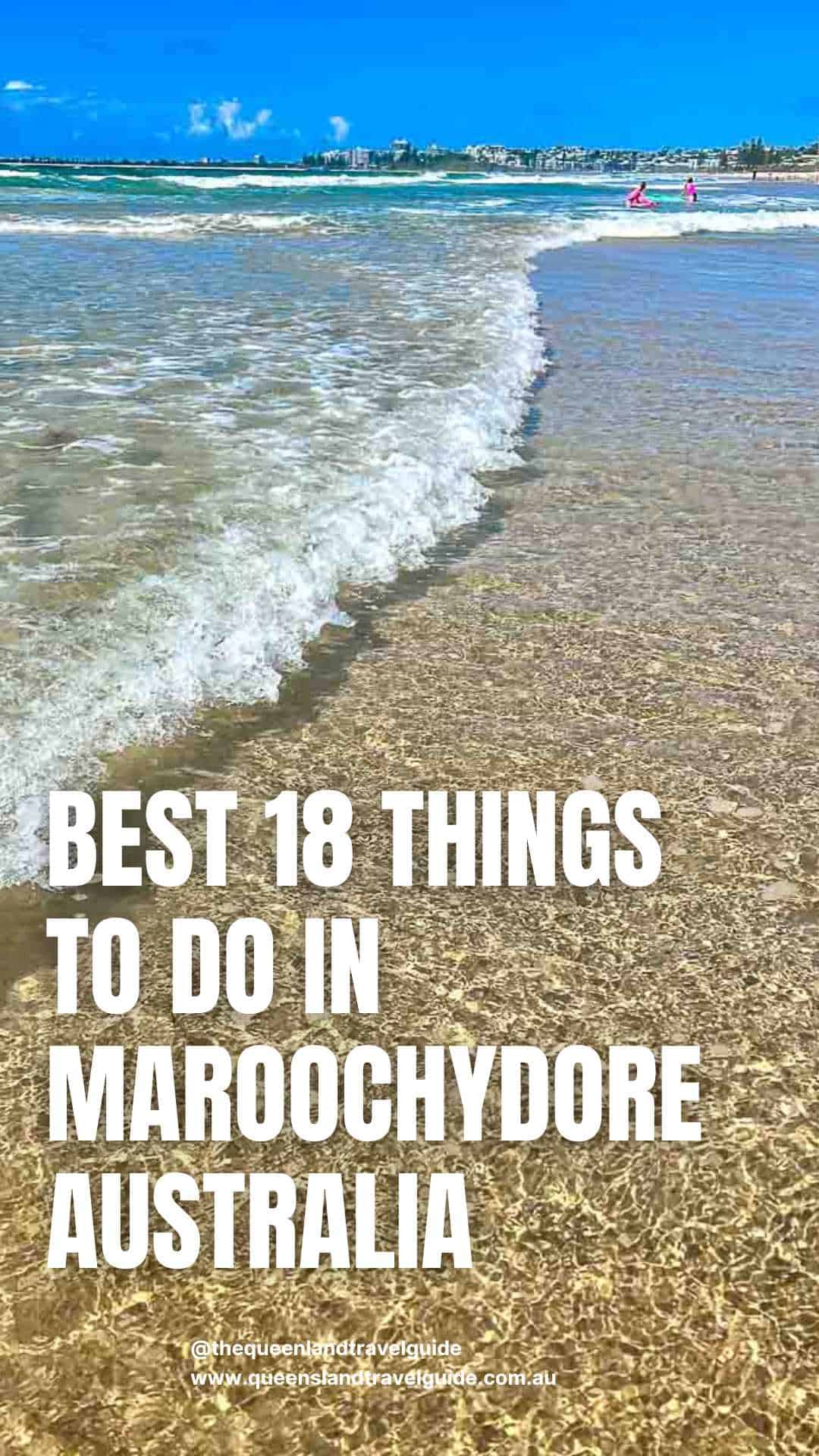 Best things to do in Maroochydore Queensland Travel Guide