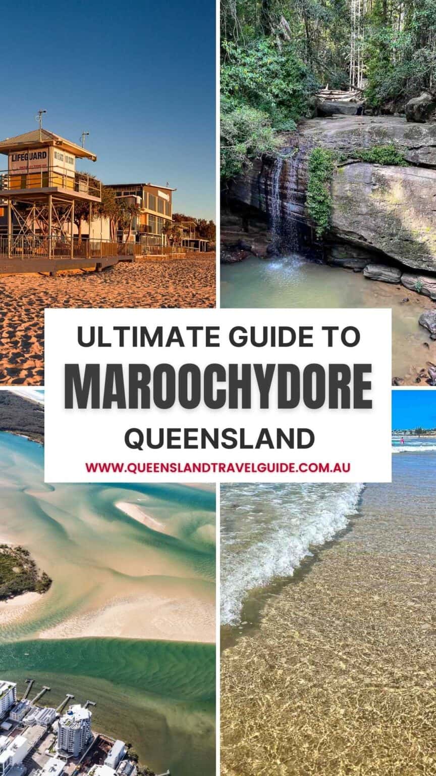 Best things to do in Maroochydore Queensland Travel Guide