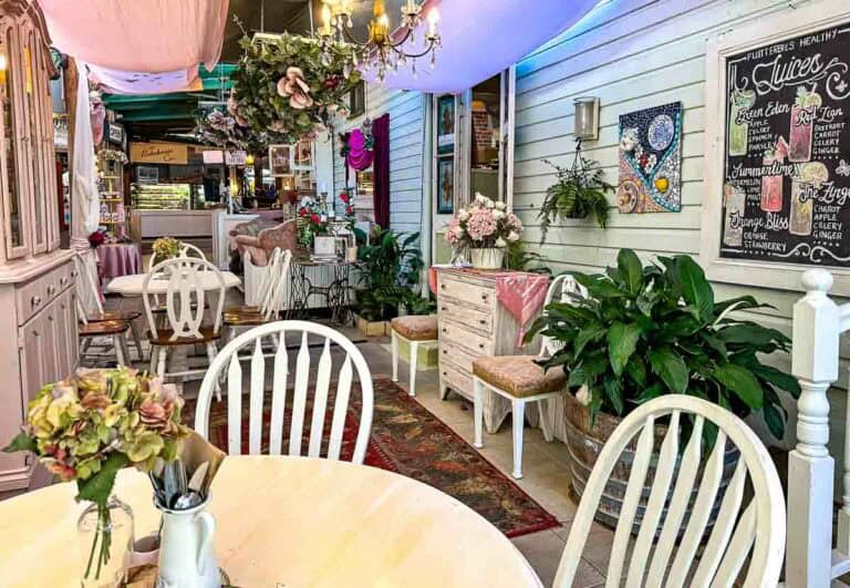 A Complete Guide to Tyalgum, Northern Rivers - Queensland Travel Guide